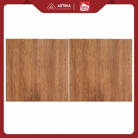 KERAMIK LANTAI ASIA FLAMBOYANT BROWN 50X50 GLOSSY KW A