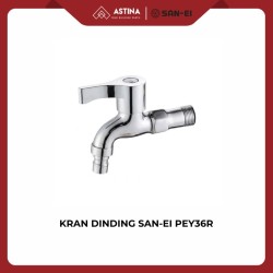 KRAN DINDING SAN-EI PEY36R BLISTER