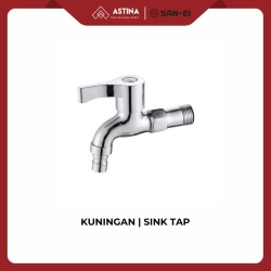 KRAN DINDING SAN-EI PEY36R BLISTER