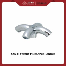 KRAN SAN-EI PR220F PINEAPPLE HANDLE