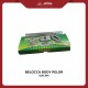 BELOCCA BODY PELOR STAINLESS STEEL SUS 304