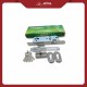 BELOCCA BODY PELOR STAINLESS STEEL SUS 304