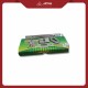 BELOCCA BODY PELOR STAINLESS STEEL SUS 304