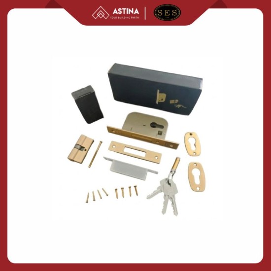 SES BODY DORONG 514 SB PINTU STAINLESS STEEL