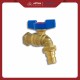 ONDA KRAN TEMBOK NBC 1/2" MATERIAL ZINC