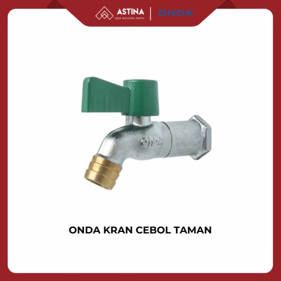ONDA KRAN KUBC DINDING KUNINGAN