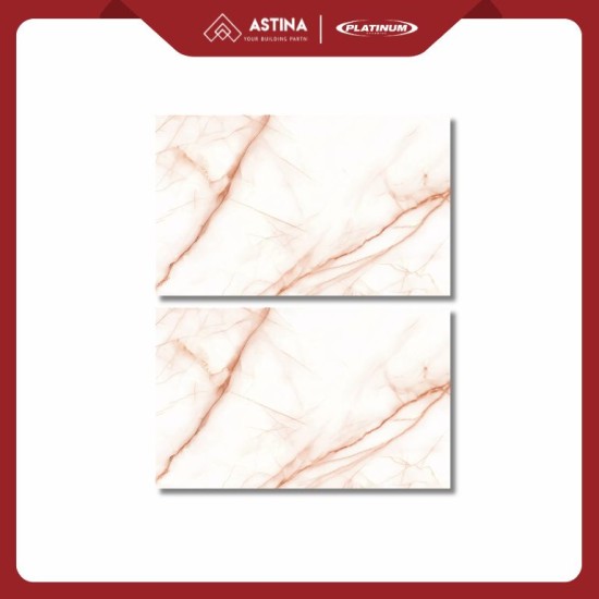 KERAMIK PLATINUM AMALFI GOLD 25X40 CM GLOSSY KW A