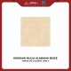 KERAMIK MULIA ALABAMA BEIGE GREY 40X40 CM GLOSSY KW V