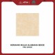 KERAMIK MULIA ALABAMA BEIGE GREY 40X40 CM GLOSSY KW V