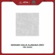 KERAMIK MULIA ALABAMA BEIGE GREY 40X40 CM GLOSSY KW V