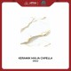 KERAMIK MULIA CAPELLA GOLD 40X40 CM GLOSSY KW P