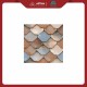 KERAMIK MULIA MIDLAND BEIGE 40X40 CM MATTE KW 1