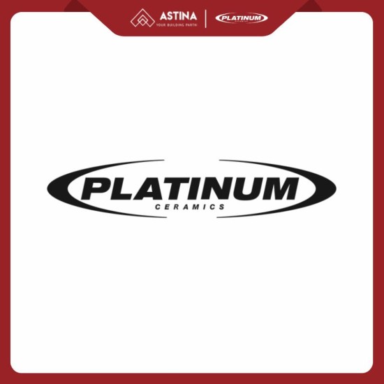 KERAMIK PLATINUM KYOTO BLACK 30X60 CM GLOSSY KW A