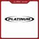 KERAMIK PLATINUM KYOTO BLACK 30X60 CM GLOSSY KW A