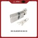 SES SILINDER 60 MM SS STAILESS STEEL