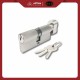 SES SILINDER 60 MM SS STAILESS STEEL