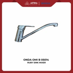 ONDA OMI B 05014 RUBY SINK MIXER