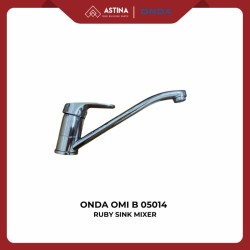 ONDA OMI B 05014 RUBY SINK MIXER