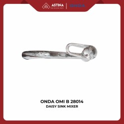 ONDA OMI B 28014 DAISY SINK MIXER