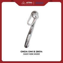 ONDA OMI B 28014 DAISY SINK MIXER