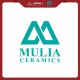 MULIA GLASS BLOCK CLEAR 95000 19X19X9,5