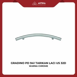 GRADINO PD 941 TARIKAN LACI US 32D