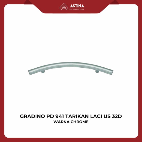 GRADINO PD 941 TARIKAN LACI US 32D