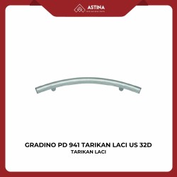 GRADINO PD 941 TARIKAN LACI US 32D