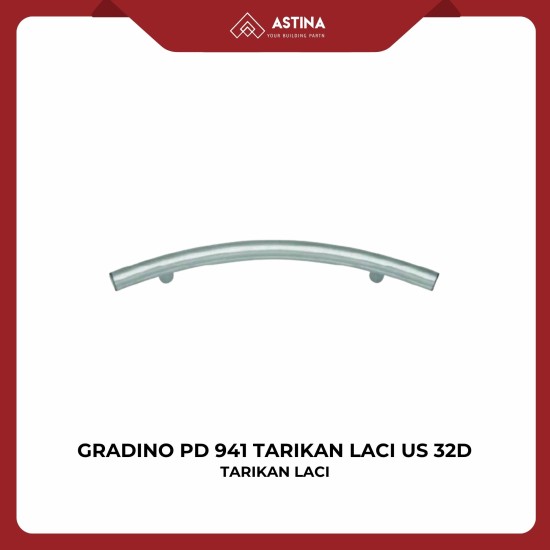 GRADINO PD 941 TARIKAN LACI US 32D