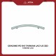 GRADINO PD 941 TARIKAN LACI US 32D