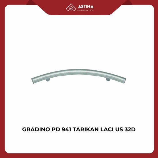 GRADINO PD 941 TARIKAN LACI US 32D