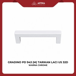 GRADINO PD 943 (M) TARIKAN LACI US 32D