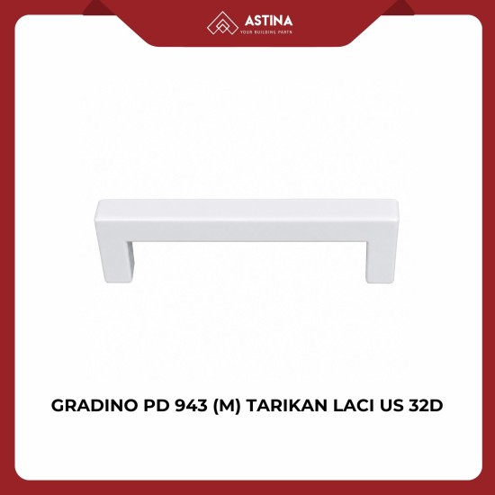 GRADINO PD 943 (M) TARIKAN LACI US 32D