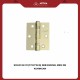 SOLID EK 01 (3"2.5"X2.5) 2BB ENGSEL BESI SN