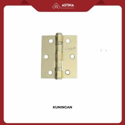 SOLID EK 01 (3"2.5"X2.5) 2BB ENGSEL BESI SN