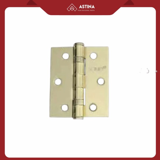 SOLID EK 01 (3"2.5"X2.5) 2BB ENGSEL BESI SN