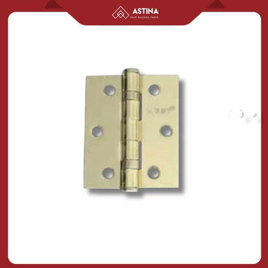 SOLID EK 01 (3"2.5"X2.5) 2BB ENGSEL BESI SN