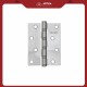Solid EK 06 (3"x2.5"x2") 2BB Engsel Stainless US 32 D