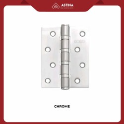 Solid EK 02 (4"x3"x3") 4BB engsel besi GP