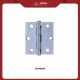 Solid EK 02 (4"x3"x3") 4BB Engsel Besi SN