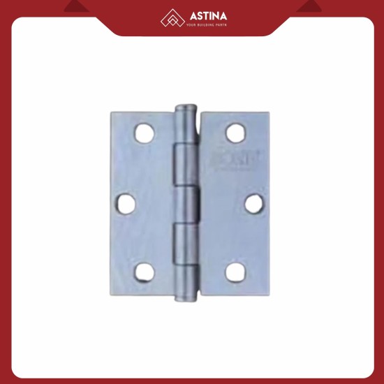 Solid EK 02 (4"x3"x3") 4BB Engsel Besi SN