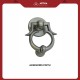 SOLID DK 629 DOOR KNOCKER A