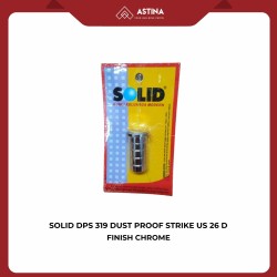 SOLID DPS 319 DUST PROOF STRIKE US 26 D