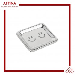 Tempat Sabun Smile