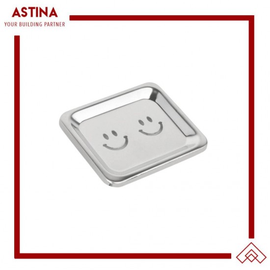 Tempat Sabun Smile