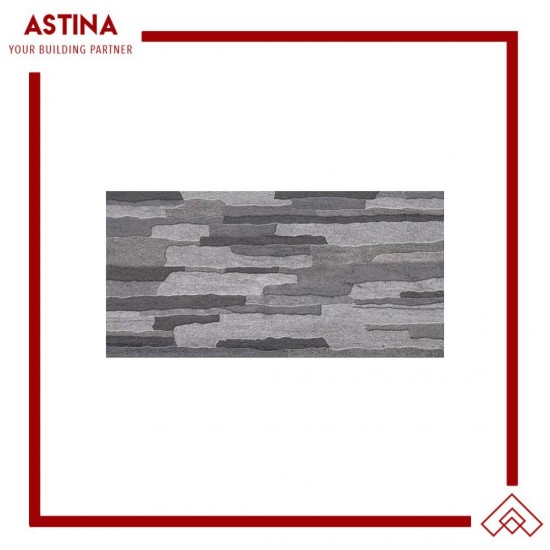 Keramik Dinding Kobin Krakatau 20x40 cm