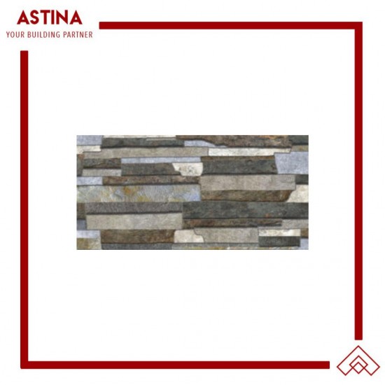 Keramik Dinding Kobin Welirang 20x40 cm