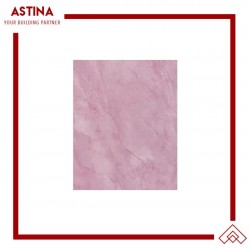 Keramik Dinding Sanderling Pink 20x25 cm