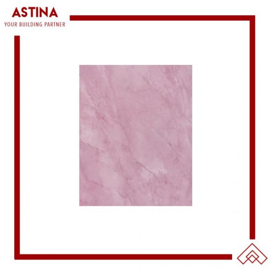 Keramik Dinding Sanderling Pink 20x25 cm
