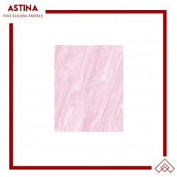 Keramik Dinding Mulia Diego Pink 20x25 cm